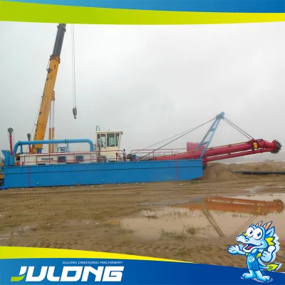  Draga minera / Minería dragar / venta de barco Draga