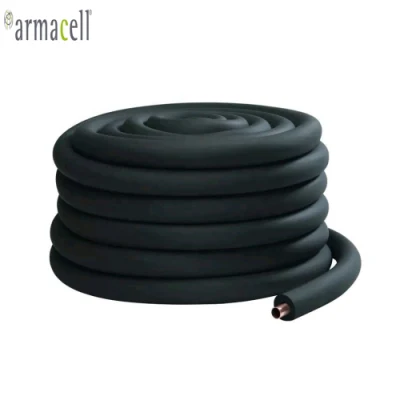 15mm ID 32mm grueso Armacell clase 1 tubo de aislamiento térmico Trabajo