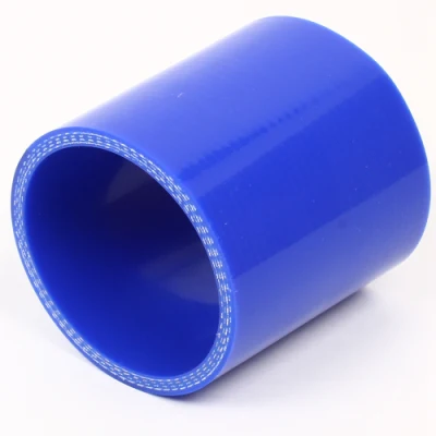  Fabricante de manguera de silicona y manguera extruida