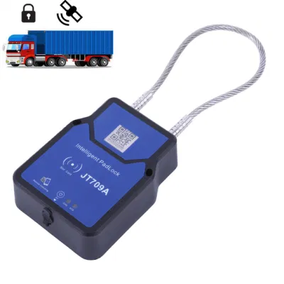  Jointech Jt709A sensor de carga GPS GPRS Unidad de marcado electrónico Juntas