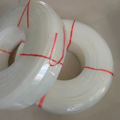  12*14mm PE la manguera de vacío para el vacío de infusión de resina