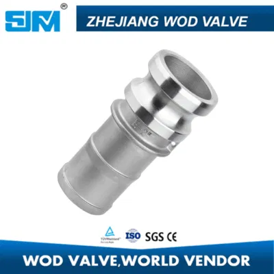  Tubo de acero inoxidable de 45 grados Fittingelbow