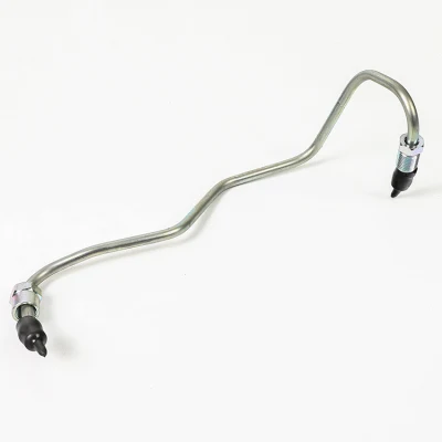  OEM 30r7 3/4 de pulgada de caucho de automoción de la línea de combustible flexible PA12 Tubo de aceite de la línea de retorno de combustible
