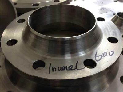  2,4851 Inconel 601 aleación Coil Plate barra brida de conexión de tubo Tira de alambre