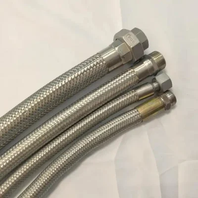  Ventas directas del fabricante de mangueras de caucho, mangueras hidráulicas, conjuntos de mangueras de alta presión
