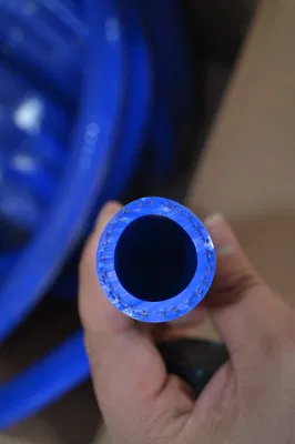 3mm/6mm/8mm de diámetro Vacuume auto de admisión de aire Manguera de silicona para la venta