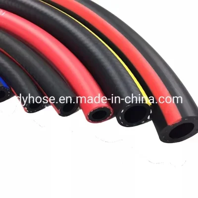  Manguera de Gas de pulverización de alta presión de la manguera de aire especializados de PVC tubo de gas de petróleo Anti-Erosio