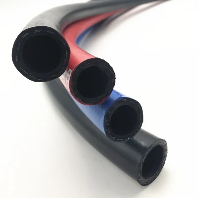 Ligera y flexible&quot; y 1 3/4&quot; dispensador de la línea de manguera de gasolina con una excelente resistencia al ozono