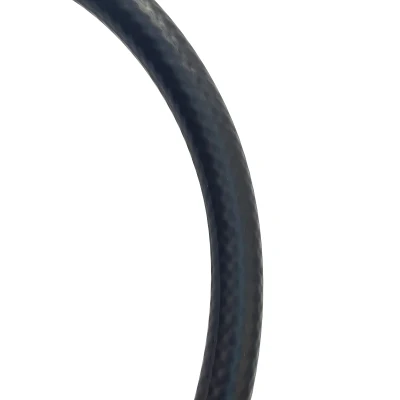 Personalizado resistente a altas temperaturas suaves Manguera flexible de caucho EPDM
