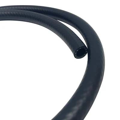 Personalizado resistente a altas temperaturas suaves Manguera flexible de caucho EPDM