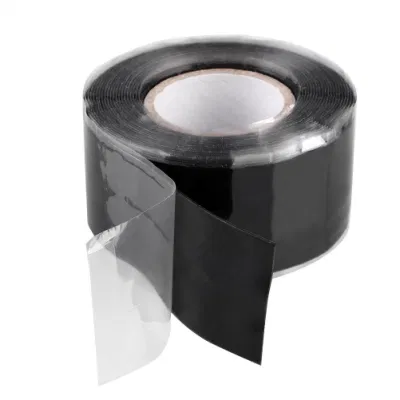 Cinta de silicona autofusible de doble lado de alta calidad