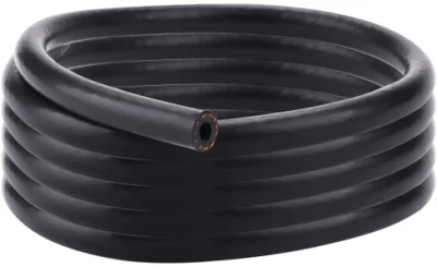 precio de fábrica EPA/Certificación Carb tubería de combustible de la manguera de aceite de caucho para cortadoras de césped