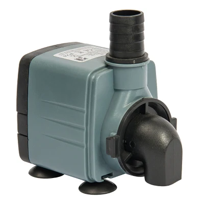  Peaktop Fuente de agua sumergible Bomba (HL-4000NT) de alta capacidad de la bomba de agua