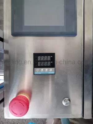 Cera de la máquina de sellado de alta calidad para la botella de vino tinto la botella de whisky