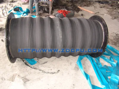Mecanizado de Metal corrugado expansión de fuelle acoplamiento / tubo de acero inoxidable Junta de fuelle