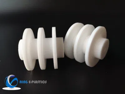 Anillo de alta presión de la junta de sellado de PTFE conjunta de la Ronda de PTFE fuelles