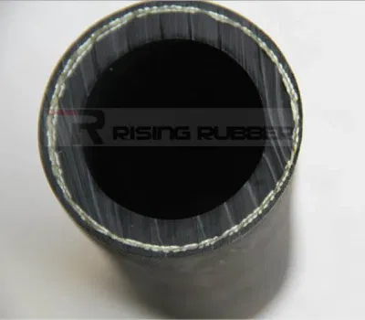  Flexible de caucho natural flexible de Sandblast resistente a la abrasión
