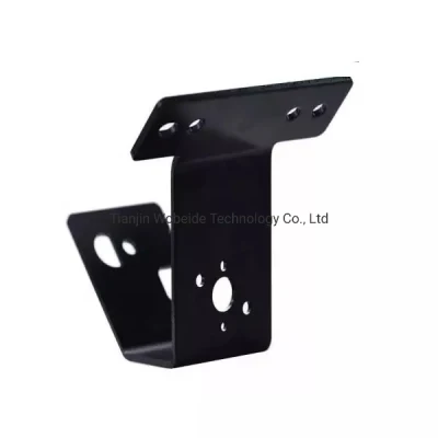  Estructura de sellado y piezas de elevación tornillería piezas de metal de cuña