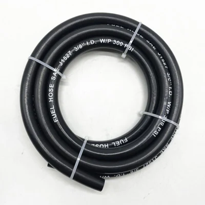 La norma SAE J1527 flexible resistente al etanol combustible marino para barco