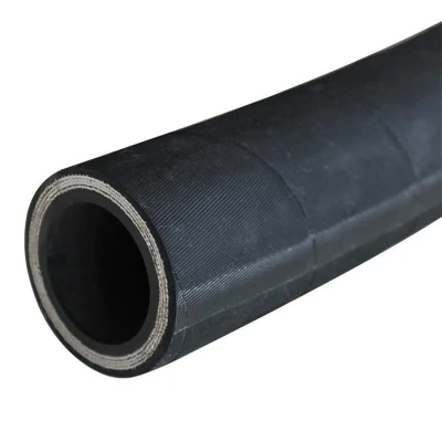  Manguera hidráulica Mine resistente a temperatura conjunto de manguera de alta presión Carbón Tubería de alta presión para máquina de mandrinar de minas
