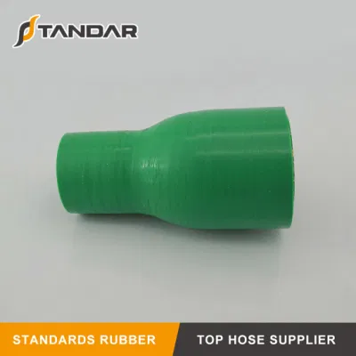  Manguera de agua de silicona para reductor de 5/8 - 3/4 pulgadas para auto Piezas