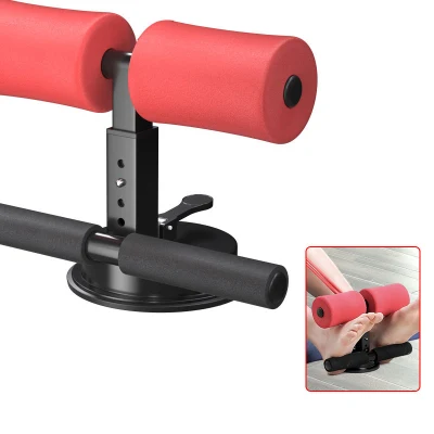 Portable sentarse Bar UPS dispositivo auxiliar de equipo de ejercicio tipo ventosa auxiliar