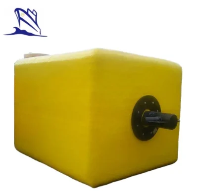 EVA Marine Floating Mooring Ball Navegación Buoy Float Barrier