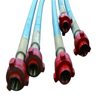 API 16c tubo flexible de chumba / manguera flexible para tubería de chumba
