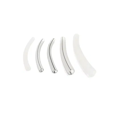 El polvo de la manguera de plástico antiestático para polvo D 11/16mm 105 139/2307502/768176