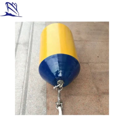 EVA Marine Floating Mooring Ball Navegación Buoy Float Barrier