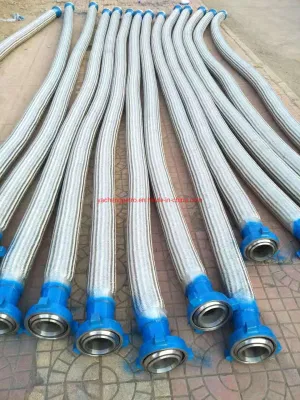 API 16c tubo flexible de chumba / manguera flexible para tubería de chumba