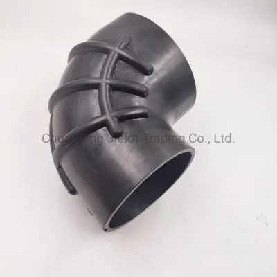  Piezas de motor Diesel barco marino 3030514 manguito acodado de Cummins K19 Kta19 Motor