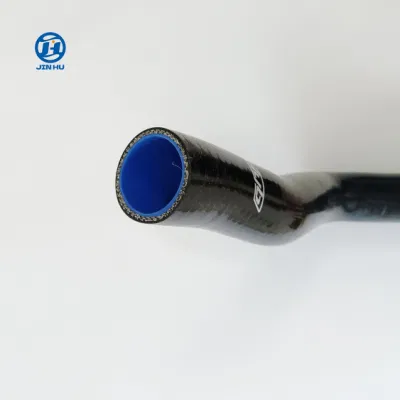  Venta caliente hidráulica excavadora hidráulica de la manguera de alta presión de aceite de la manguera de caucho flexible de temperatura