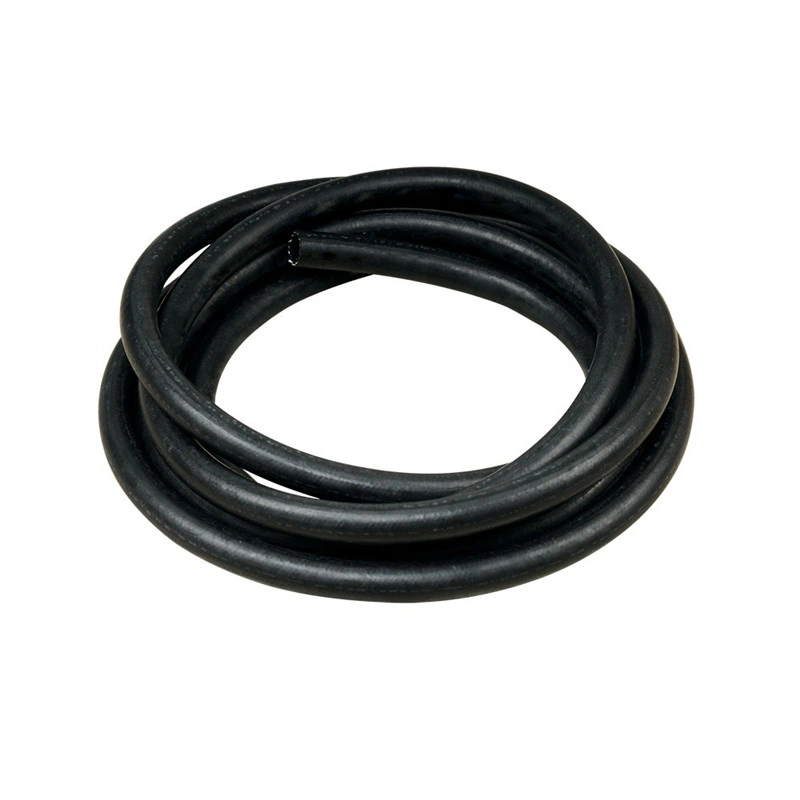 Formed EPDM Rubber Hose, Automotive Air Conditioning Hoses Heat Resistanse