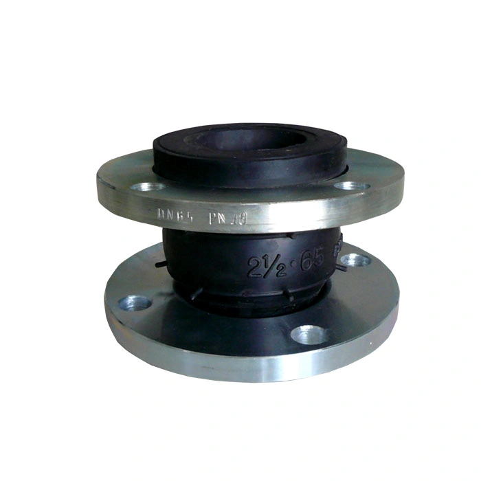 Ductile Iron Di Universal Expansion Joint