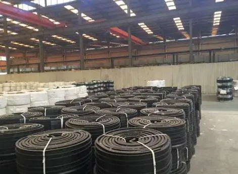 Customized Oil Field Universal Suction and Discharge Hose for Foreign Trade