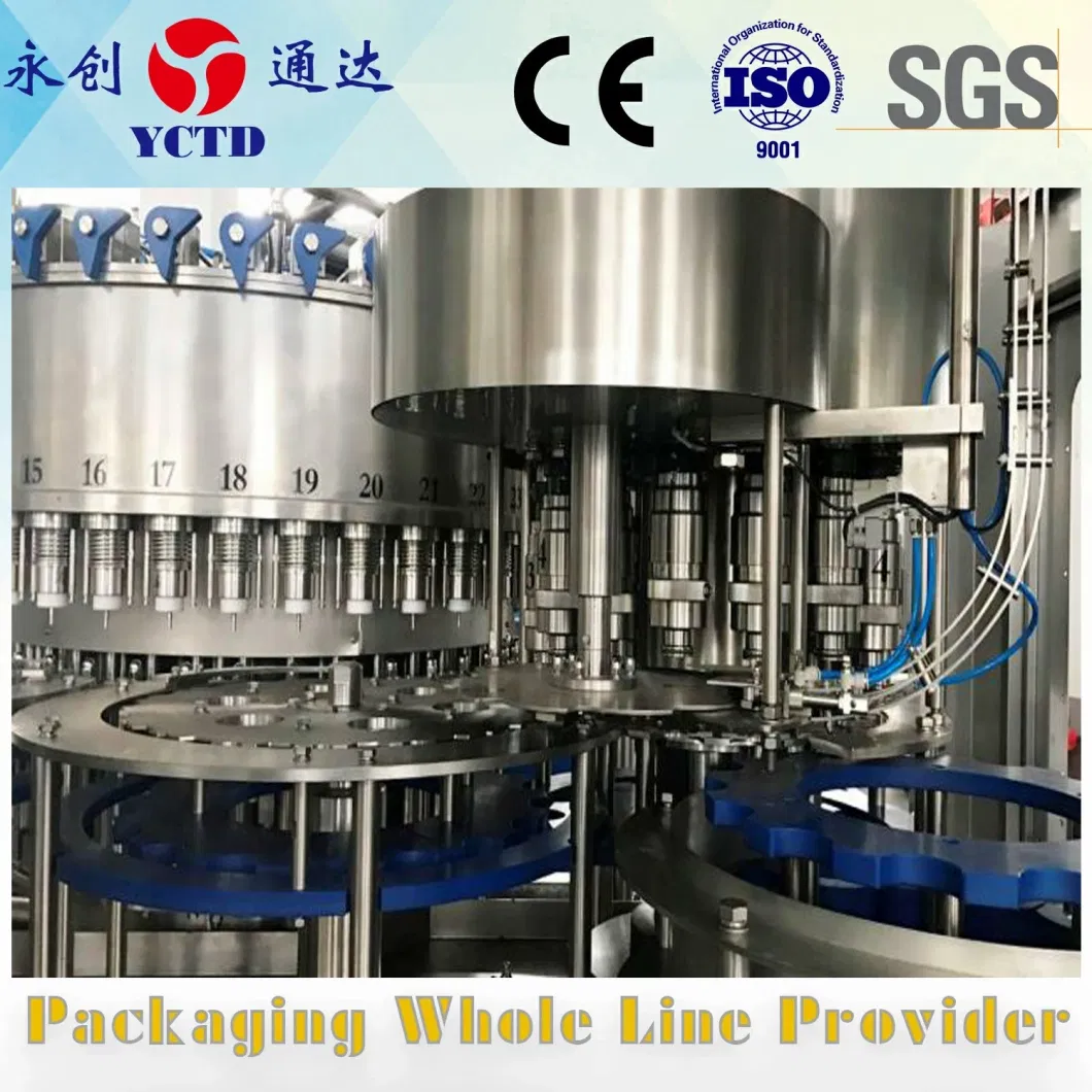 Fully Automatic Bottle Oil water Filling Machine for Edible Cooking Vegetable Oil/ Engine Lube Lubricant Essential Oil