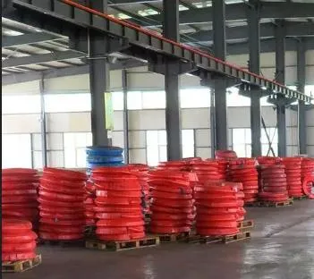 Customized Oil Field Universal Suction and Discharge Hose for Foreign Trade