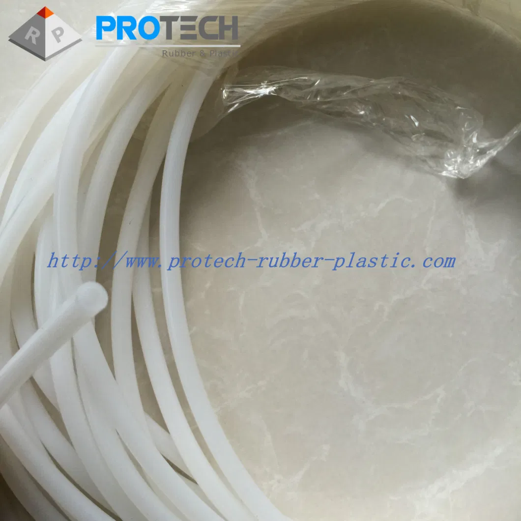 FDA Silicone Pipe Silicone Tube