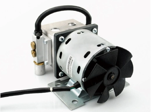 9e-B CE&ISO13485 High-End Lightweight Oil-Free Portable Phlegm Suction Machine for Hospital Equipment