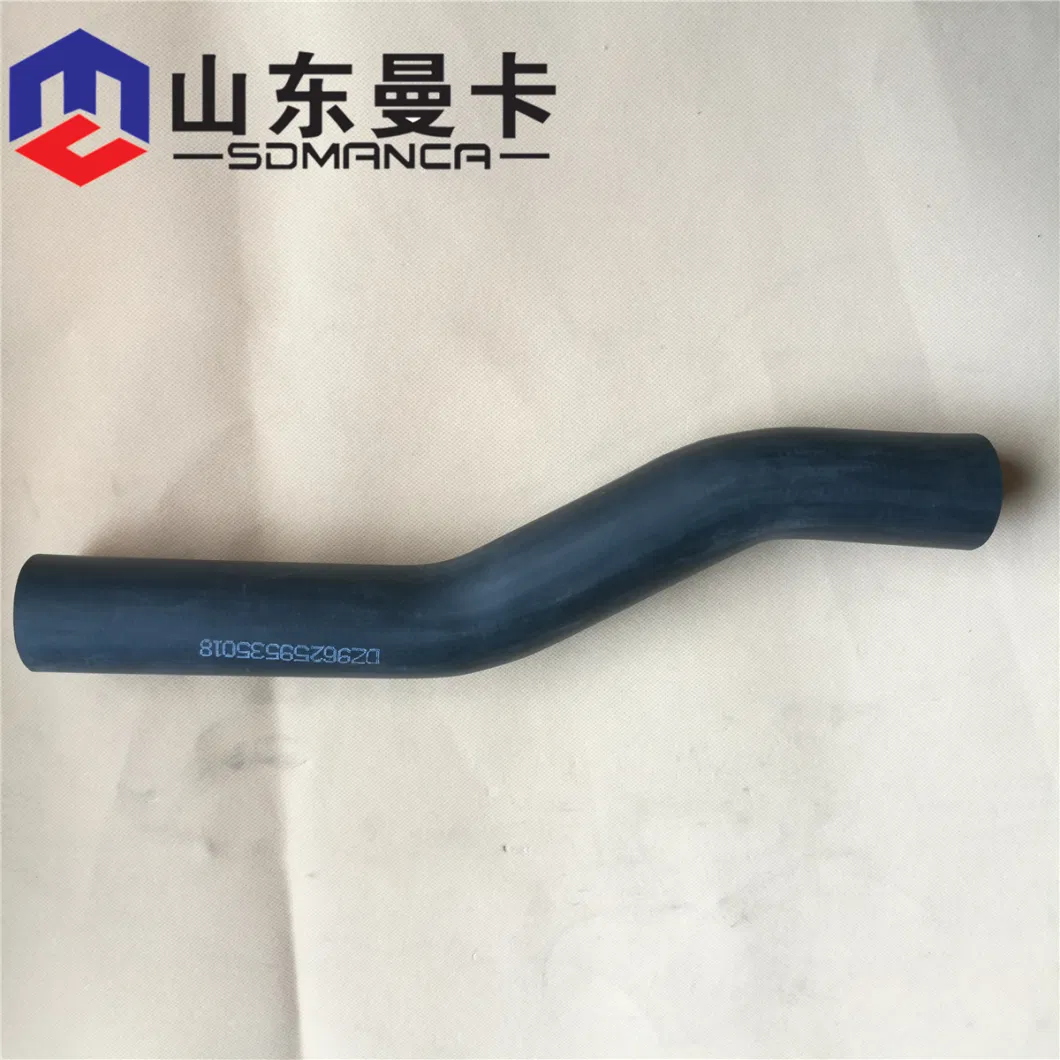 FAW Truck Spare Part - Radiator Water Inlet Hose-1303011-74A/B 1303021-74A/C