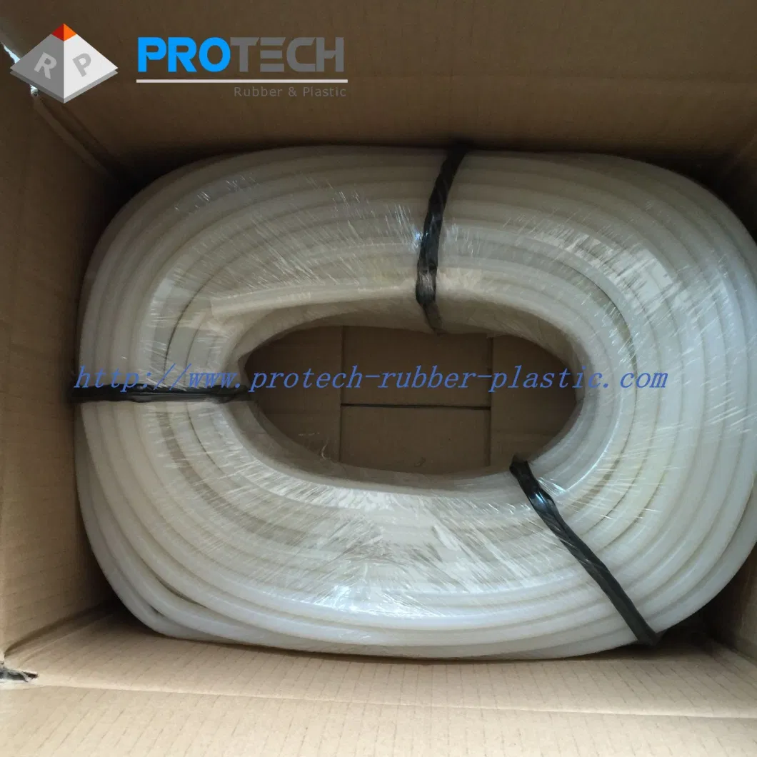 FDA Silicone Pipe Silicone Tube