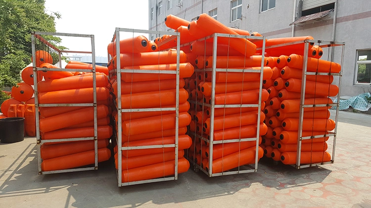 Pipe Floats HDPE
