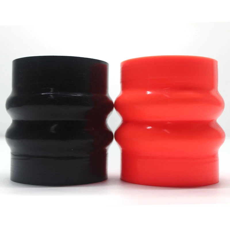 Marin Boat Silicone Ruber Wet Exhaust Elbows 2 Inch Hose 48mm for Engine Auxiliary Generator