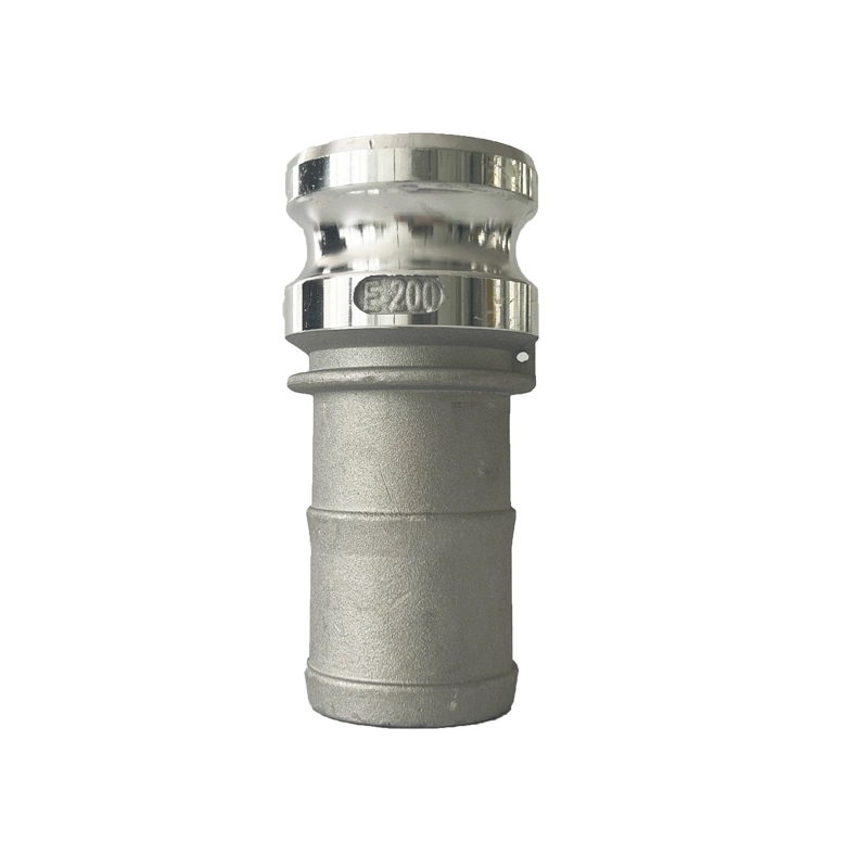 Aluminum Cam and Groove Couplings