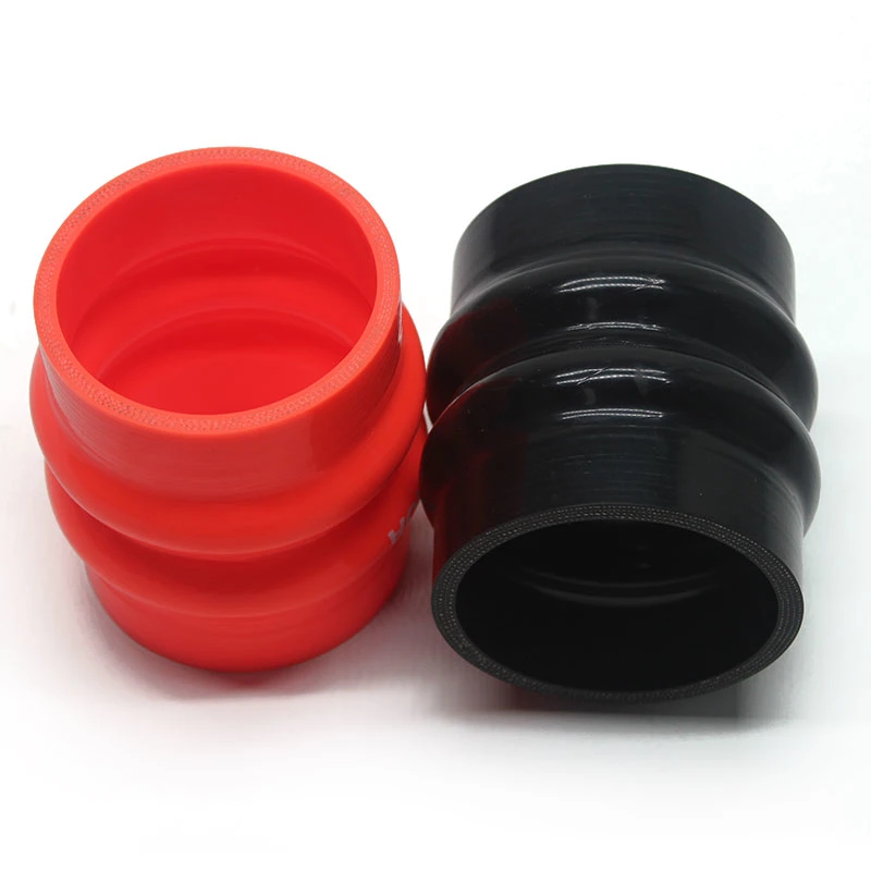 Marin Boat Silicone Ruber Wet Exhaust Elbows 2 Inch Hose 48mm for Engine Auxiliary Generator