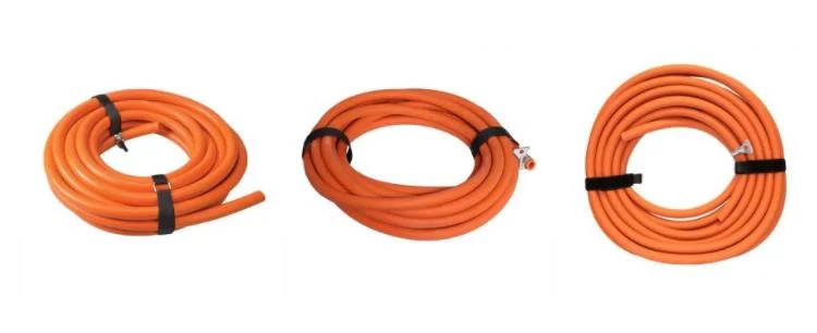 Top Factory Super Long Service Life Drain Down Hose Industrial Water Hose
