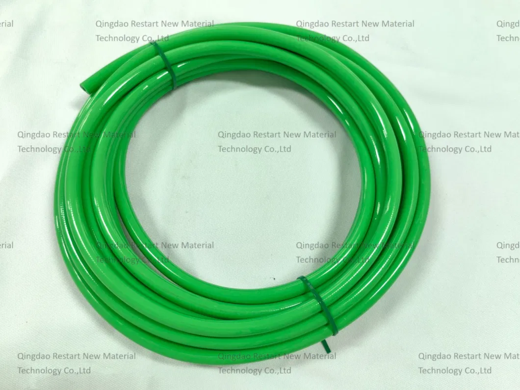 TPU Tube High Pressure Polyurethane Tube Hose