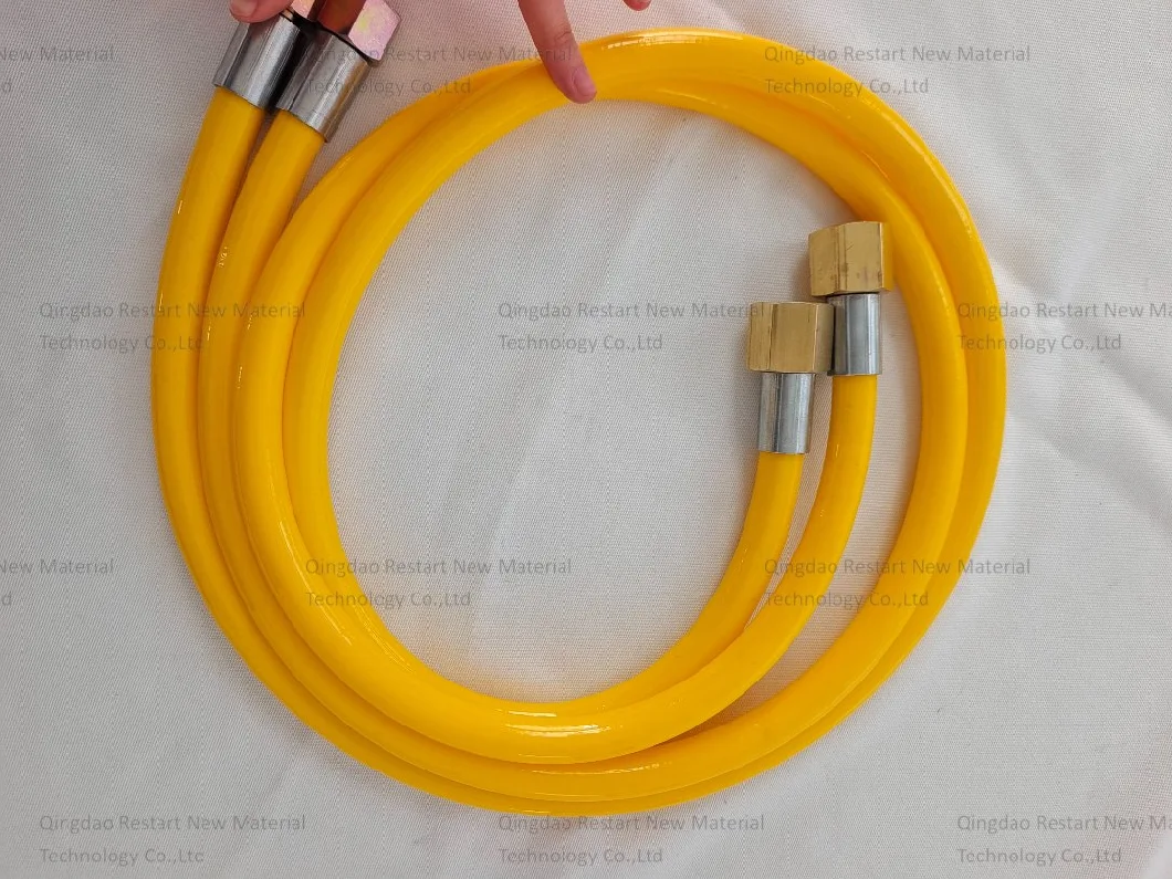 TPU Tube High Pressure Polyurethane Tube Hose