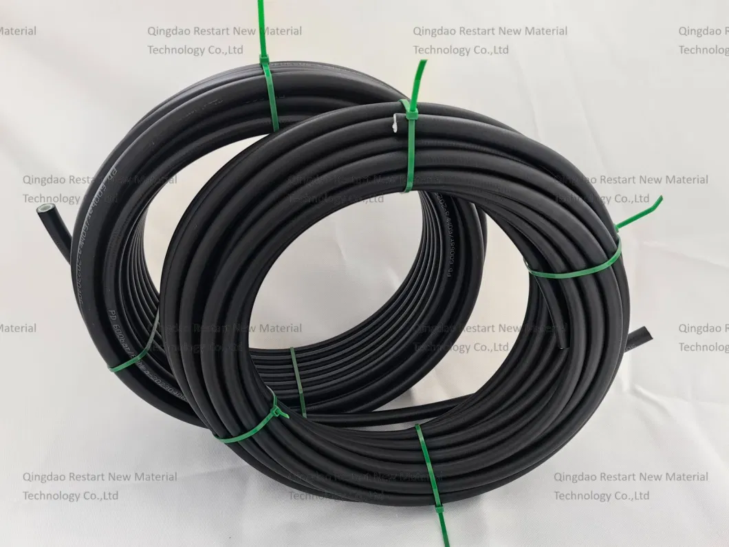 TPU Tube High Pressure Polyurethane Tube Hose